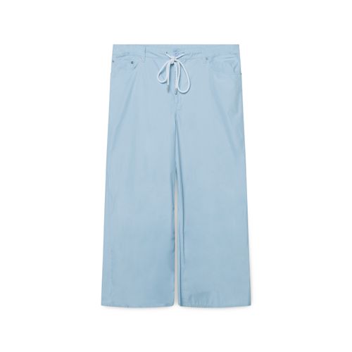 MM6 Maison Margiela Blue Pants
