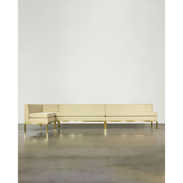 Ciro Customizable Dining Banquette/Sofa