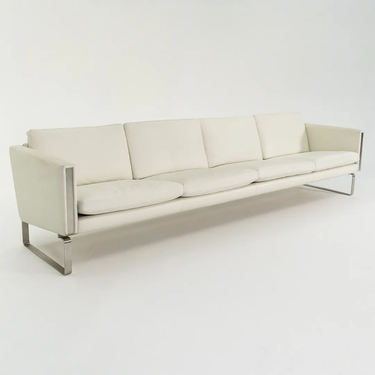 Sofa by Hans Wegner for Carl Hansen, 2020