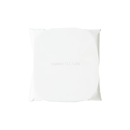 PILLOW by Snarkitecture
