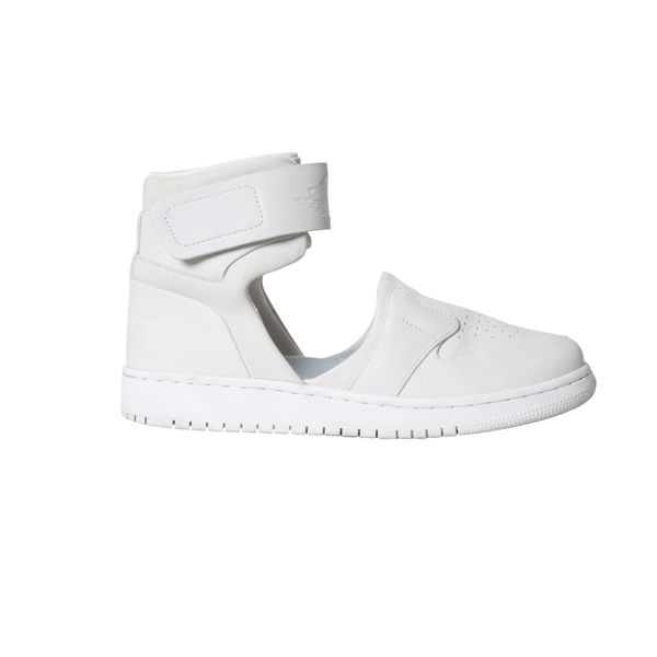 Jordan Aj1 Lover XX - White