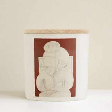 Amen Picasso Figue Scented Candle