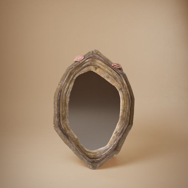 MC II - Mirror II