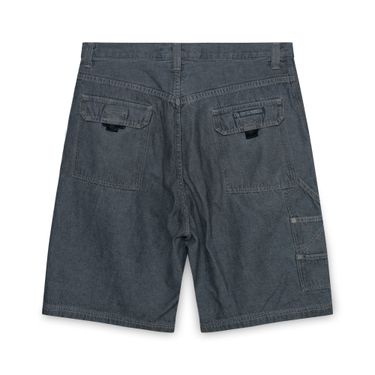Vintage Guess Grey Denim Shorts