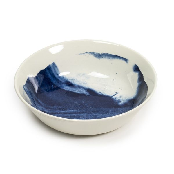 Indigo Storm Bowl