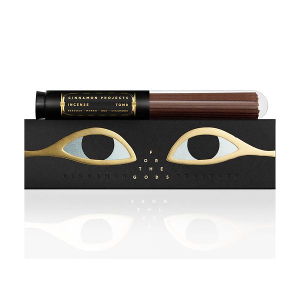 For The Gods Incense - Tomb