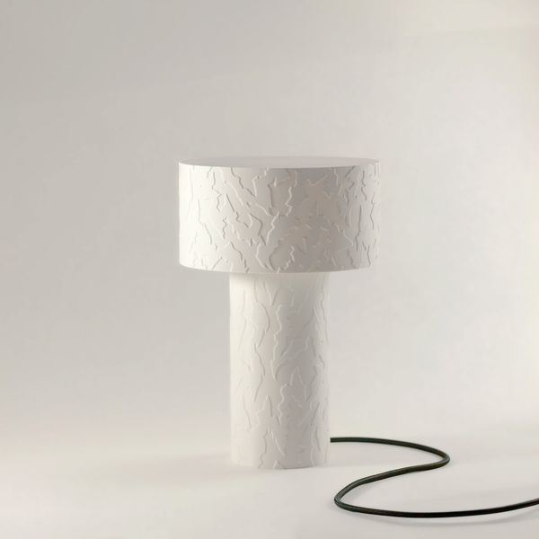 Totem Table Lamp