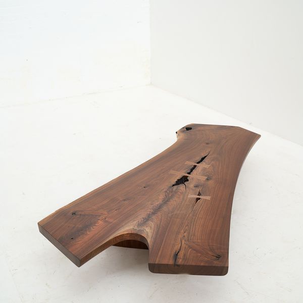 RAUL Long Coffee Table
