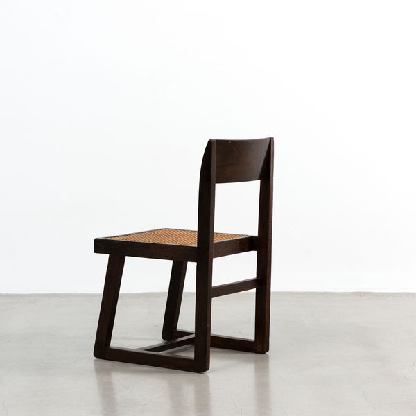 Chair by Pierre Jeanneret, 1960
