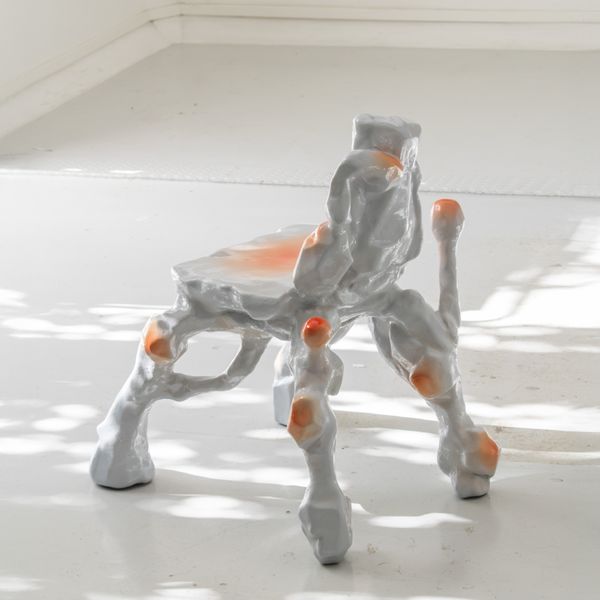 One Thing Led To Another