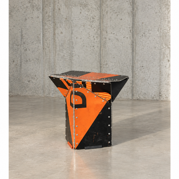 L.E.D KARTN Chair