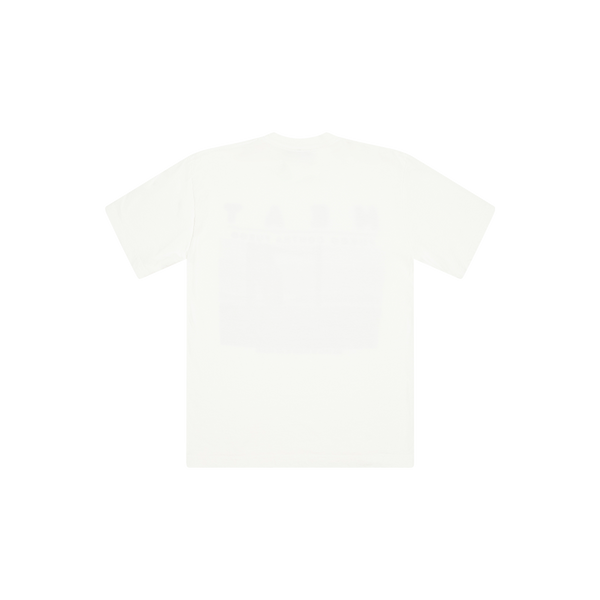 Heat Painting Tee 