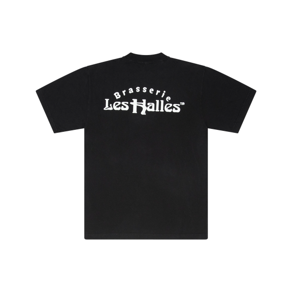 Les Halles Tee 