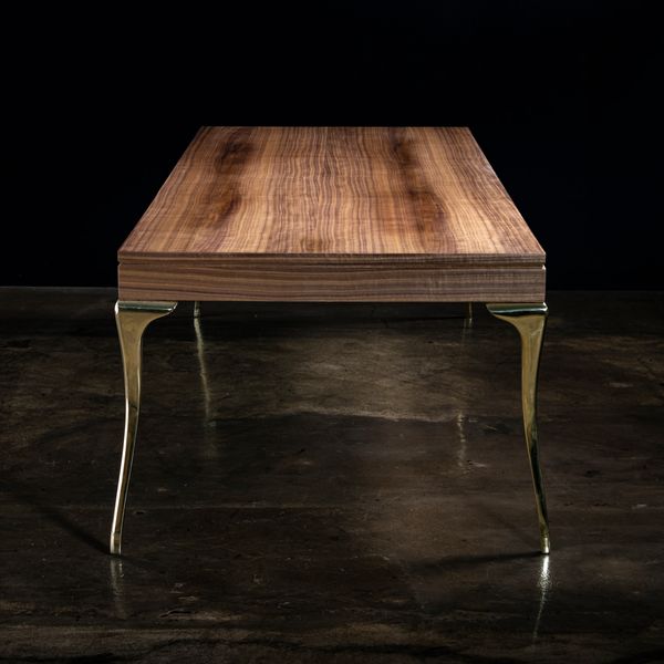 Enzio Coffee Table