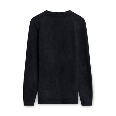 Beauty and Youth Cashmere Sweater - Grey