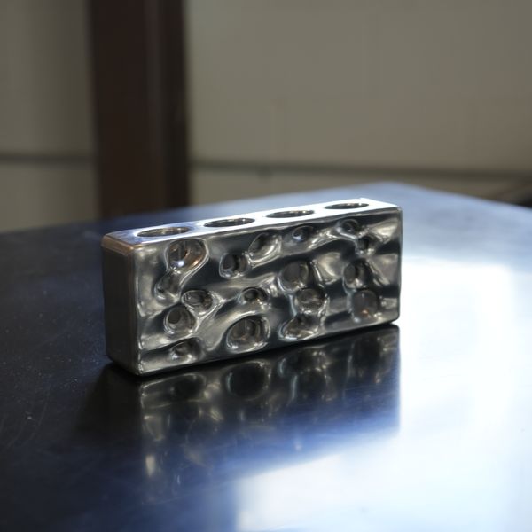 Lighter Stand by dsfa