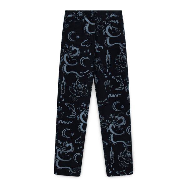 Paloma Wool Printed Trouser