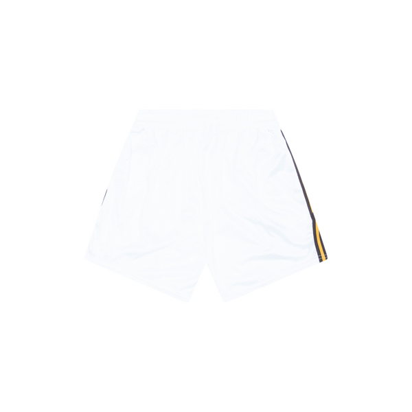 White Shorts