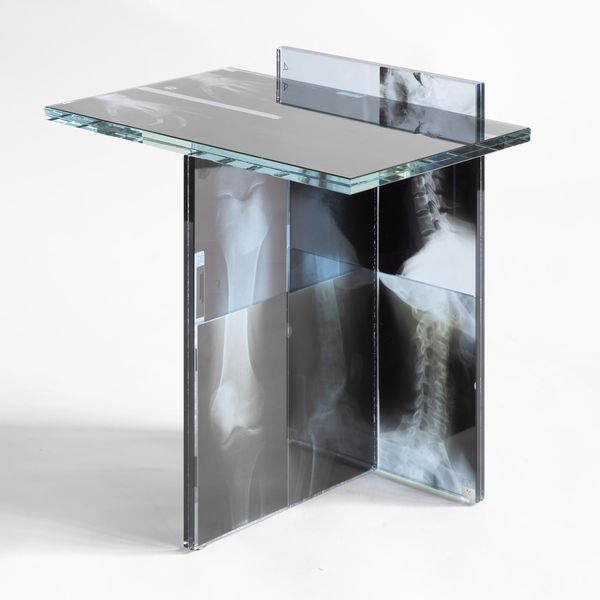 X-Race Stool