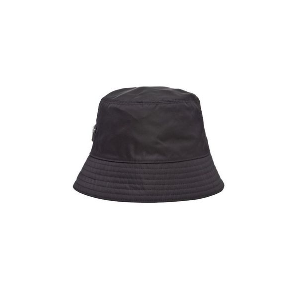 Prada Nylon Bucket Hat