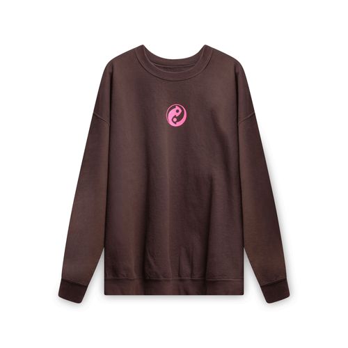 Brown SC Sweater