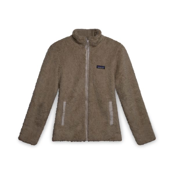 Patagonia Pile Zip Fleece