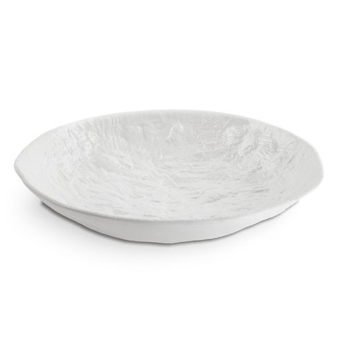 Crockery White - Medium Platter