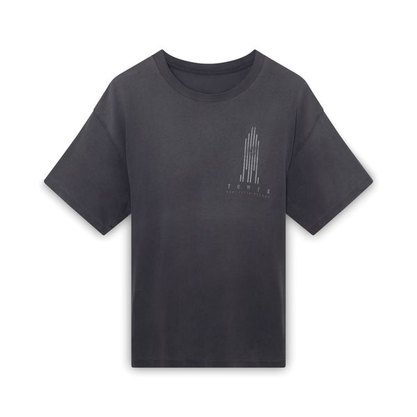 Tower Oaks Faith Avenue Tee