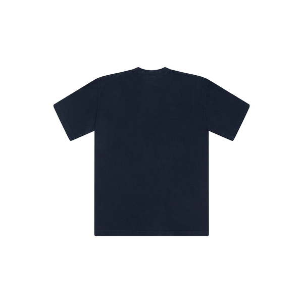 Larry Navy Tee
