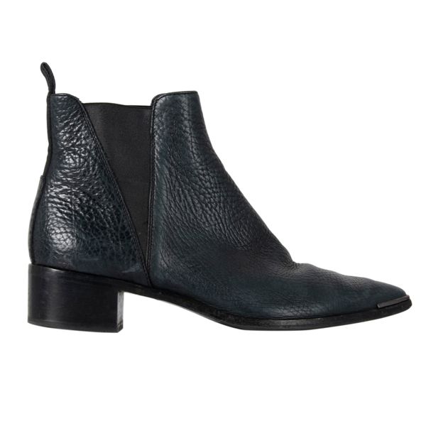 Acne Studios Jensen Leather Boot