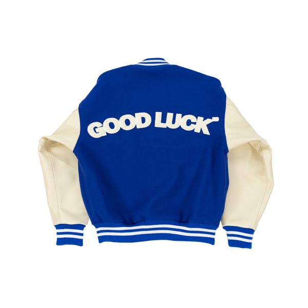 Good Luck Jacket