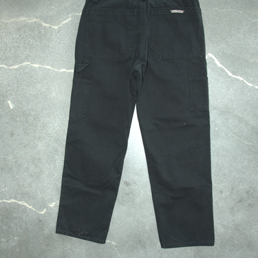 Chrome Hearts Double Knee Carpenter Pants 3