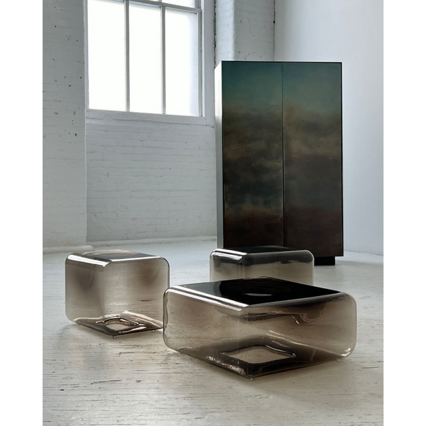 Acerbis "Lokum" by Sabine Marcelis