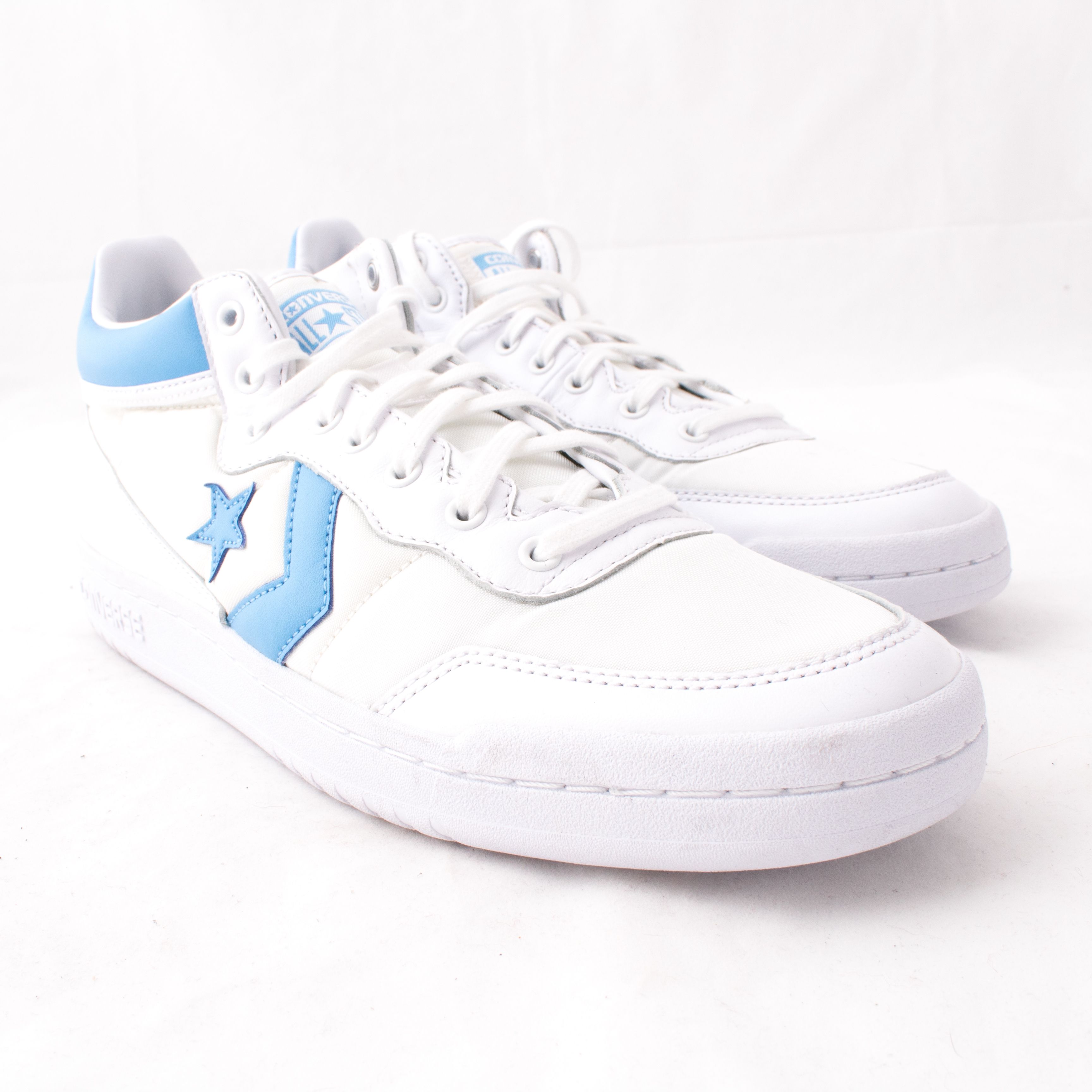 Converse fastbreak unc best sale