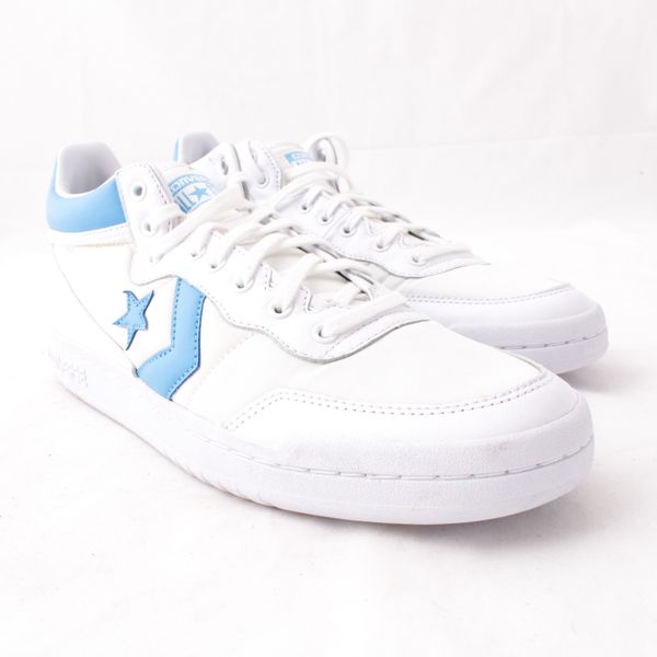 Converse x Jordan Fastbreak