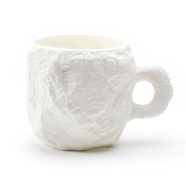 Crockery White - Mug