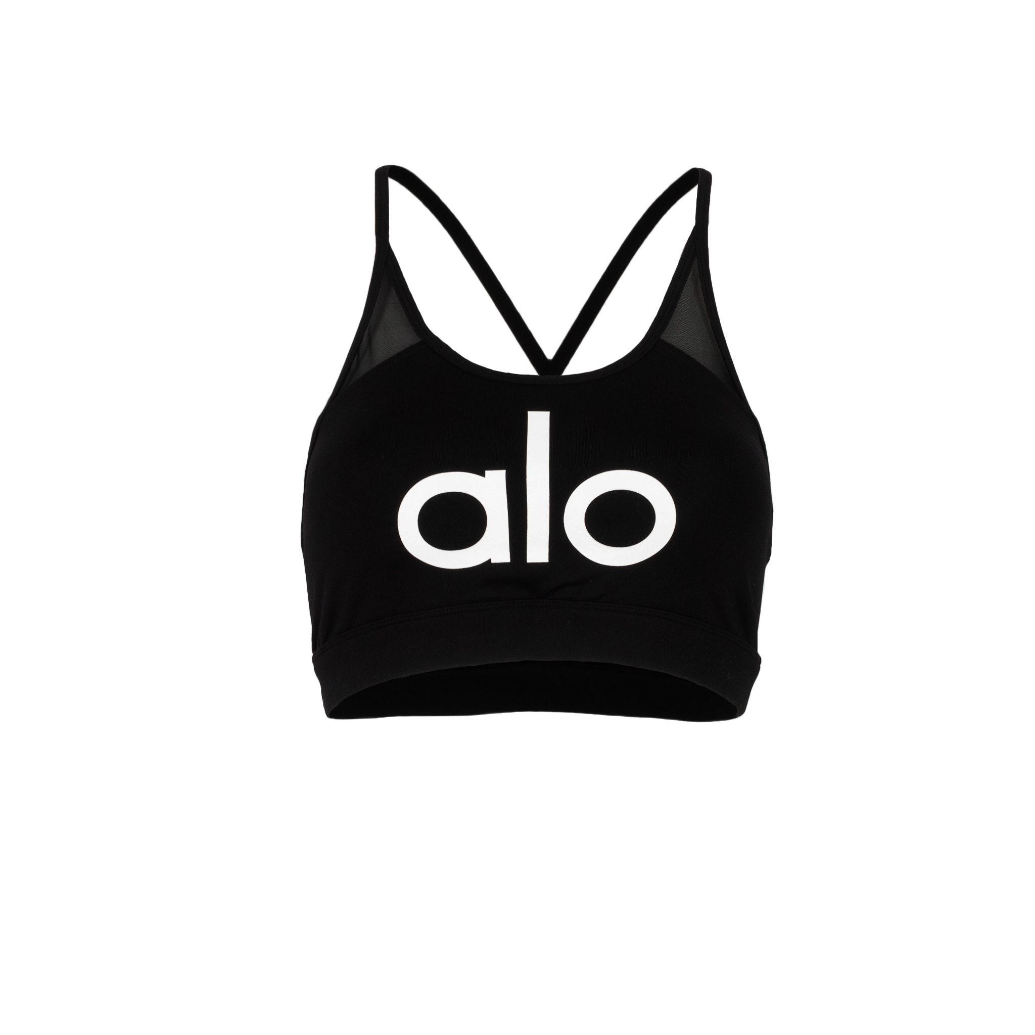 Alo Yoga Starlet Bra by Seller Selects Basic.Space