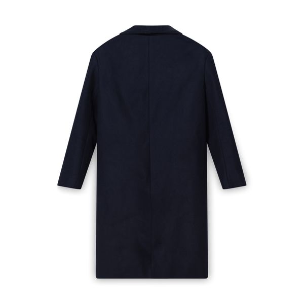 Harmony Trench - Navy