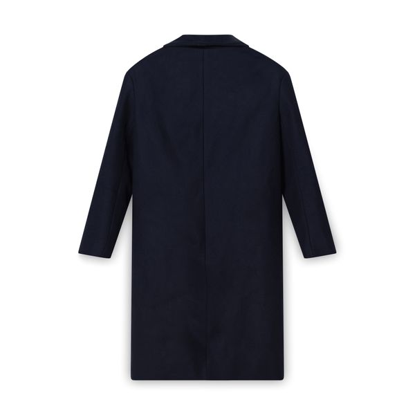 Harmony Trench - Navy 