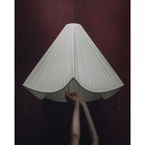 Estra Pendant - Large