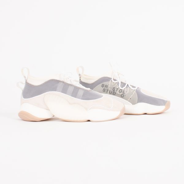 Adidas x Bristol Studio Crazy Byw Lvl II