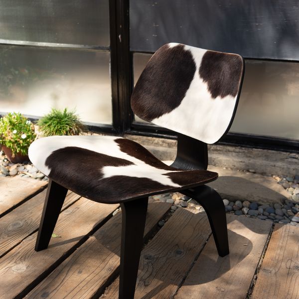 LCW by Charles and Ray Eames 