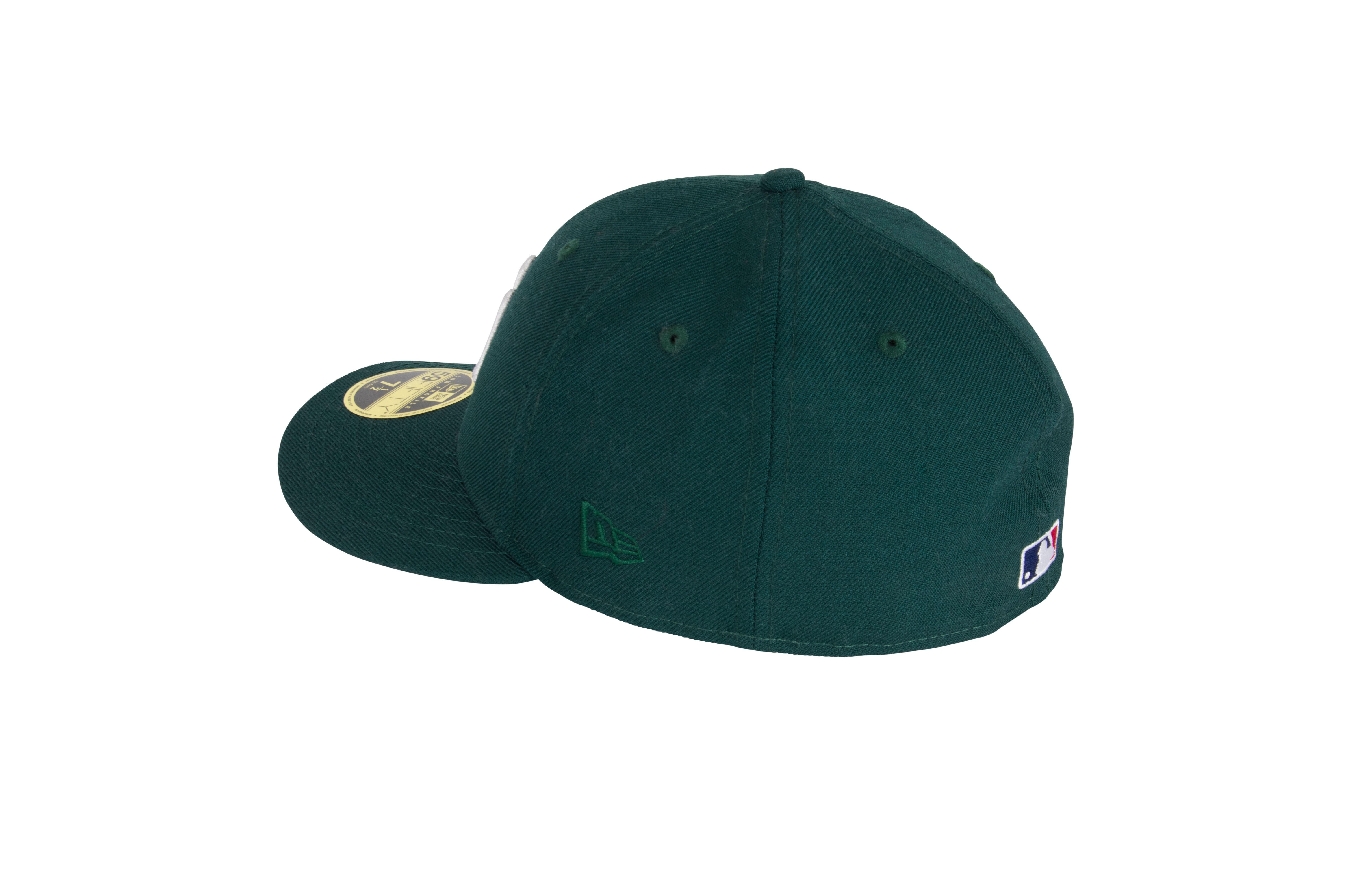 Aimé Leon Dore X New Era- Yankees Hat Botanical Green by Kalysse