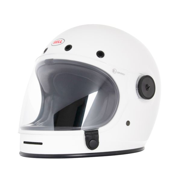 Bell Bullitt Motorcycle Helmet