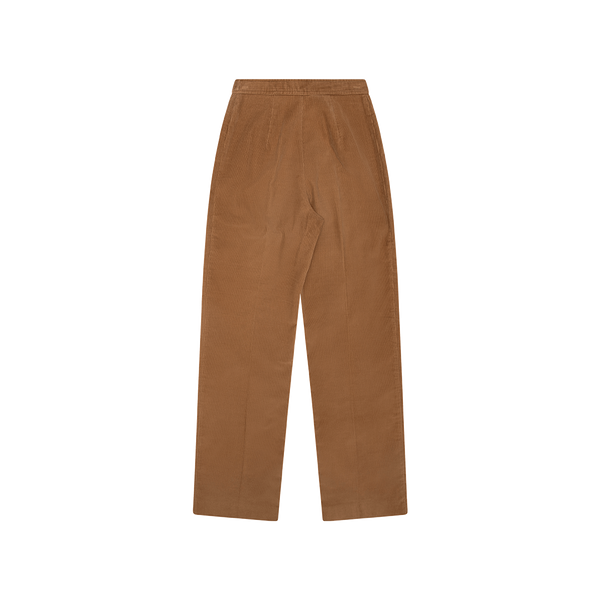 Vintage MJ Concepts in Sportswear Brown Corduroy Pants