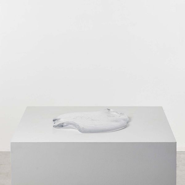 Grace Prince, Held Absence No.7 | Tray, 2025