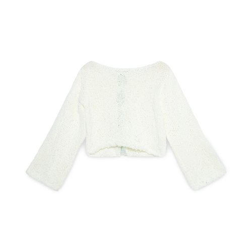 Knit Sweater 02