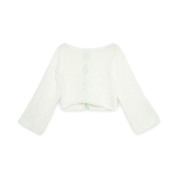 Knit Sweater 02