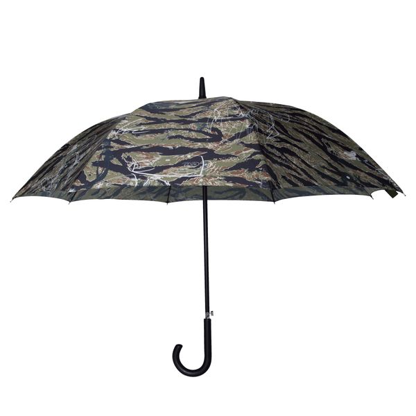 Futura Camo Umbrella