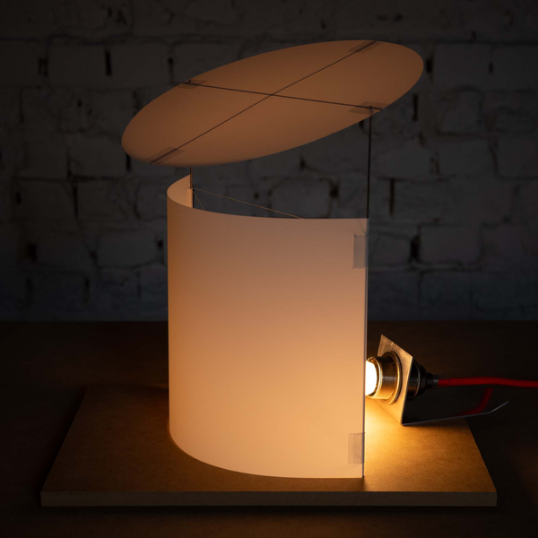 The Fragility of Things